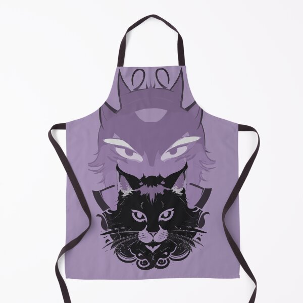 Item preview, cat susanoo designed and sold by Snonfy.