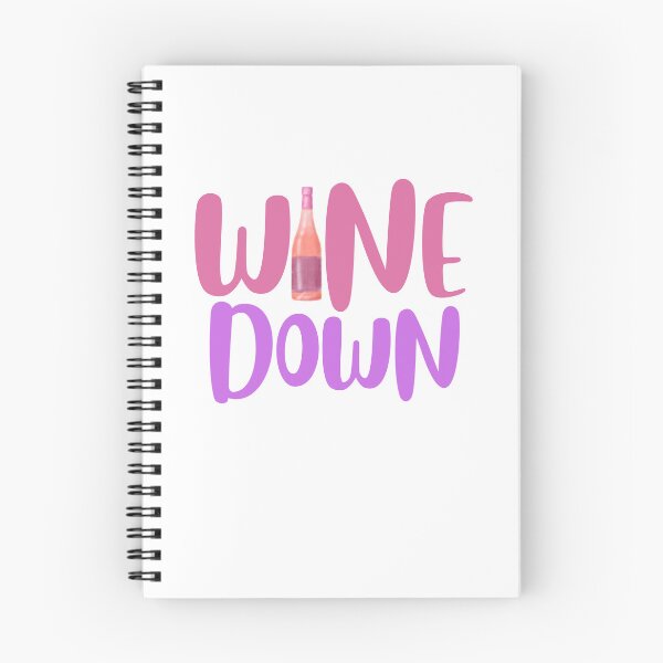 Item preview, Wine Down designed and sold by AJDesignsstuff.