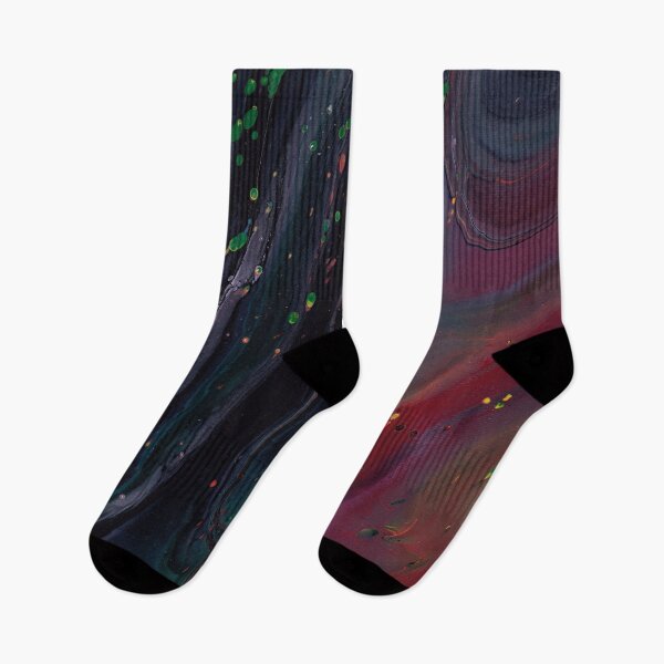 Item preview, Oil Slick designed and sold by CharismaCat.