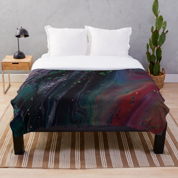 Item preview, Oil Slick designed and sold by CharismaCat.