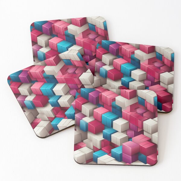 Item preview, Geometric Pattern designed and sold by Skolyak.