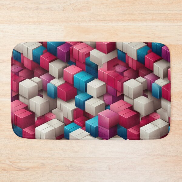 Item preview, Geometric Pattern designed and sold by Skolyak.