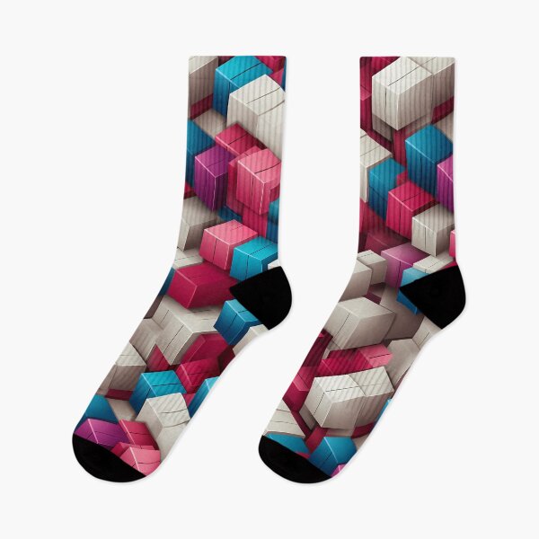 Item preview, Geometric Pattern designed and sold by Skolyak.