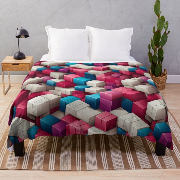 Item preview, Geometric Pattern designed and sold by Skolyak.
