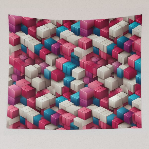 Item preview, Geometric Pattern designed and sold by Skolyak.