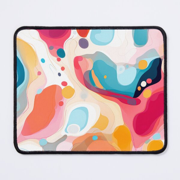 Item preview, Abstract painting Design designed and sold by wannapong.