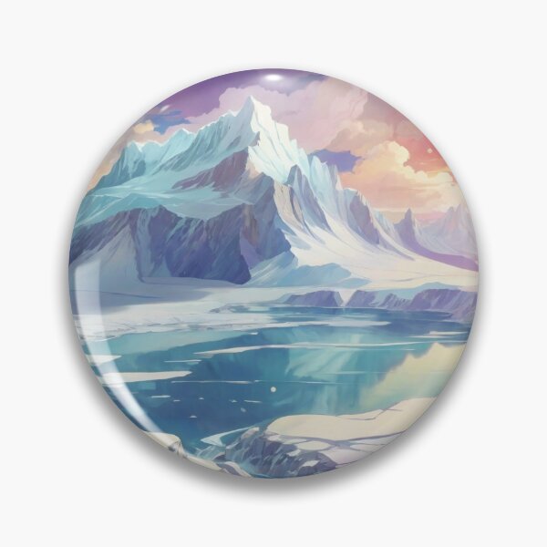 Item preview, Subzero Palette designed and sold by Ngea.
