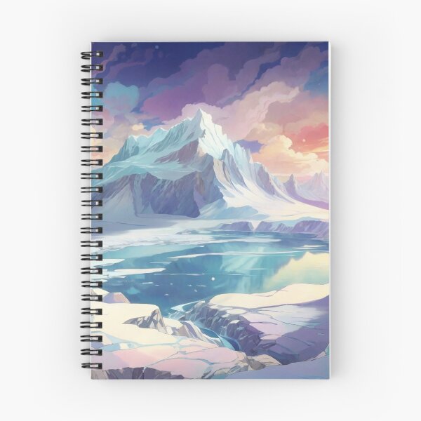 Item preview, Subzero Palette designed and sold by Ngea.