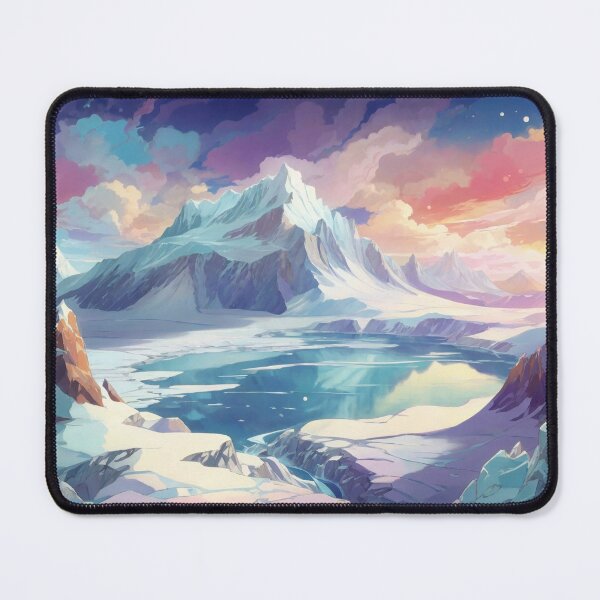 Item preview, Subzero Palette designed and sold by Ngea.