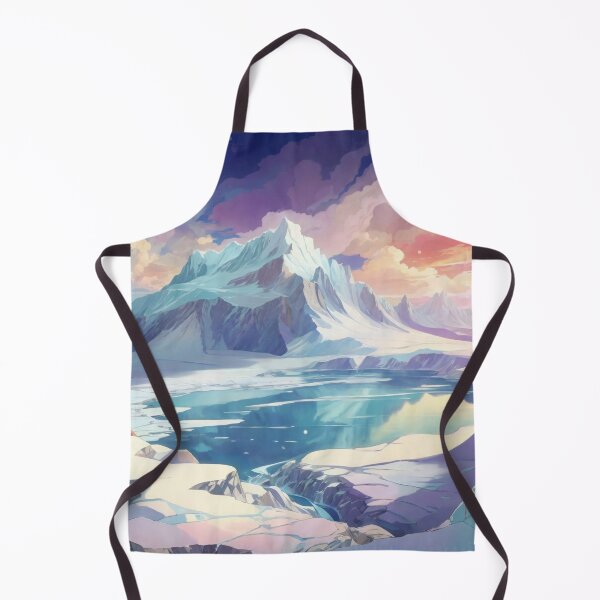 Item preview, Subzero Palette designed and sold by Ngea.