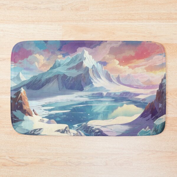 Item preview, Subzero Palette designed and sold by Ngea.
