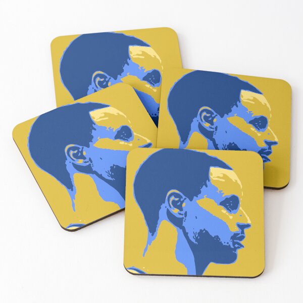 Item preview, Stephen Curry Illustration designed and sold by sierralewis.