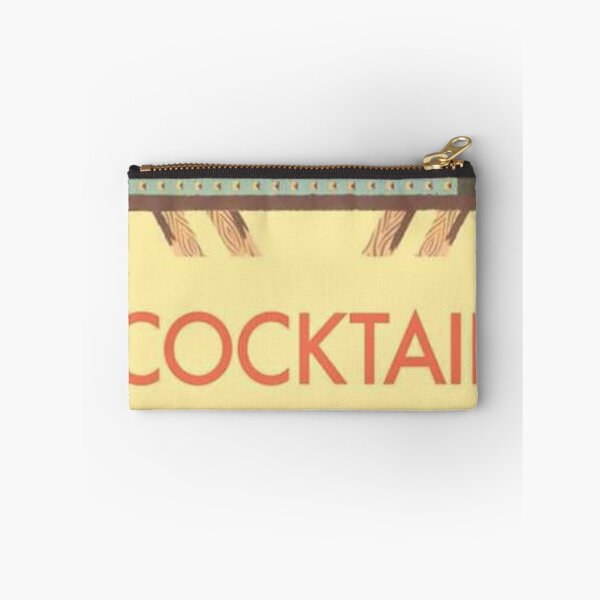 Artikelvorschau, Cocktailparty-Plakat entworfen und verkauft von anayaaudra.