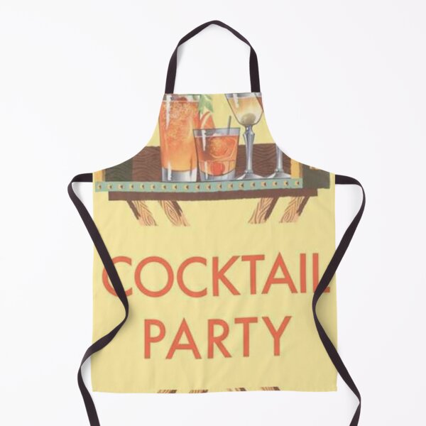 Artikelvorschau, Cocktailparty-Plakat entworfen und verkauft von anayaaudra.