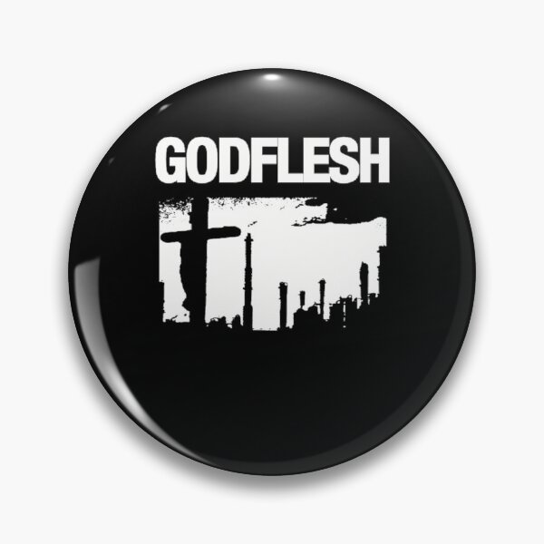 Item preview, GODFLESH designed and sold by PhillipsJoshu.