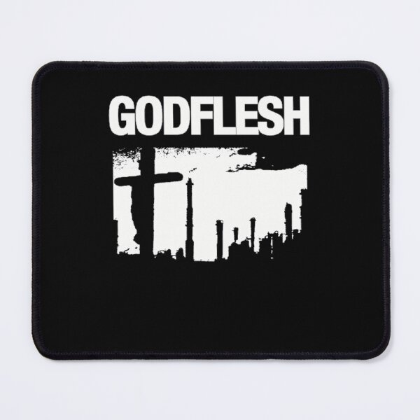 Item preview, GODFLESH designed and sold by PhillipsJoshu.