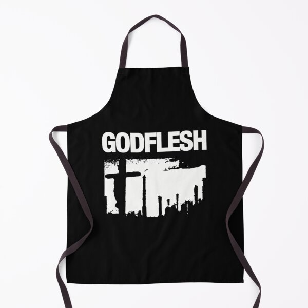 Item preview, GODFLESH designed and sold by PhillipsJoshu.