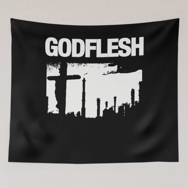 Item preview, GODFLESH designed and sold by PhillipsJoshu.