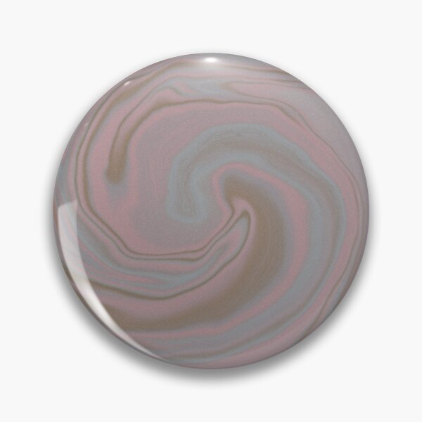 Item preview, Abstract Groovy Pattern Design in Blue, Pink and Brown designed and sold by minkymoodesigns.