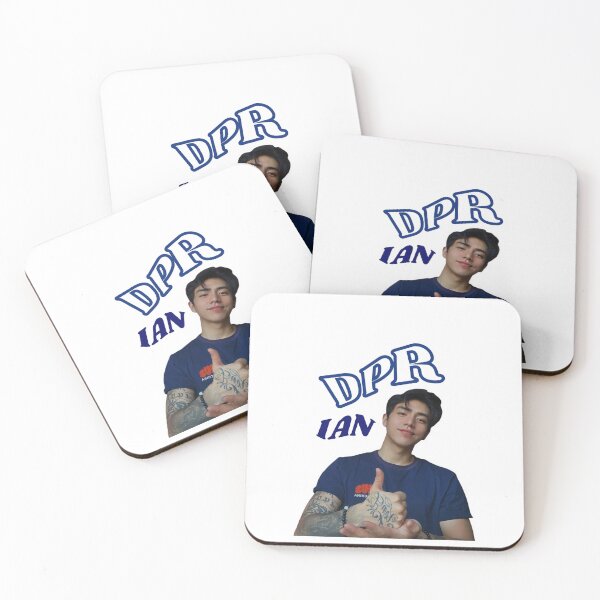 Item preview, DPR IAN with thumb up designed and sold by Grootyby.