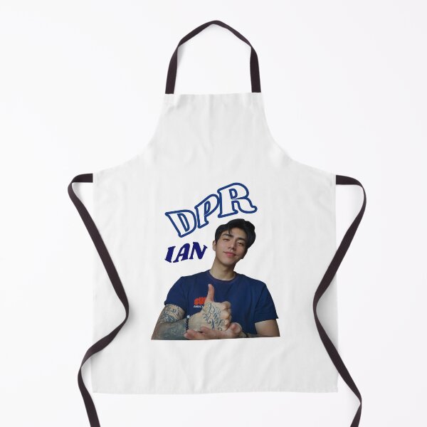 Item preview, DPR IAN with thumb up designed and sold by Grootyby.