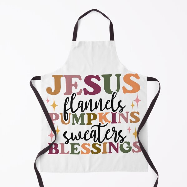 Item preview, Jesus & Flannels designed and sold by Kaylerdawn.