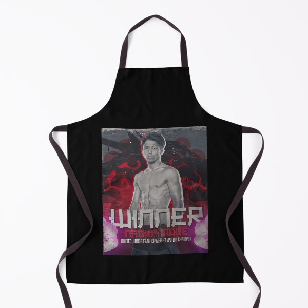 Item preview, Naoya Inoue Boxing Legend designed and sold by MUUStore.