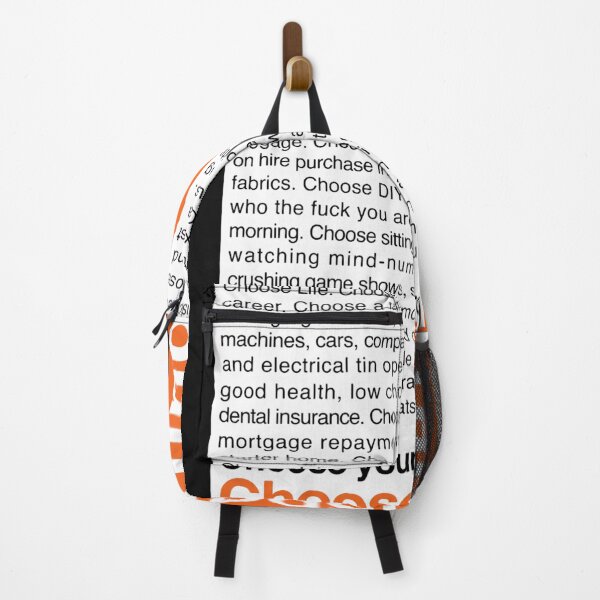 Item preview, Choose life. designed and sold by RICHARDSTENERSO.
