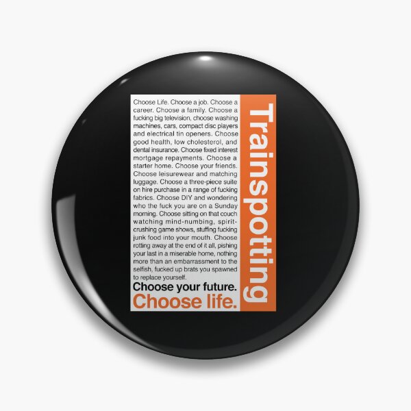 Item preview, Choose life.  designed and sold by RICHARDSTENERSO.