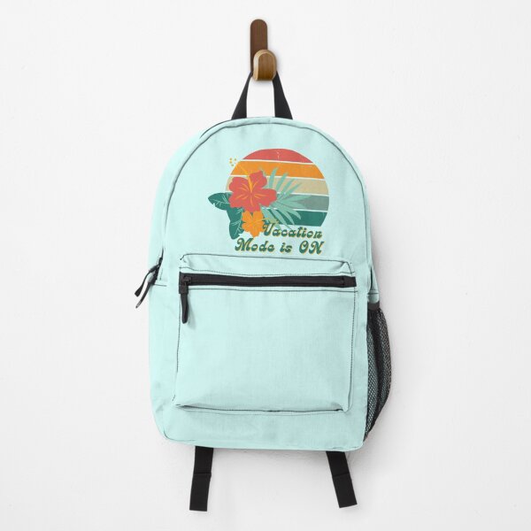 Item preview, Embrace Relaxation with the "Vacation Mode Is On Vacation, Vacay Mode, Camping, Travel, Adventure, Road Trip, Adventure Lover designed and sold by SandaArtDesign.