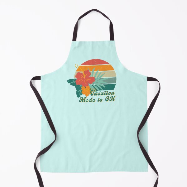 Item preview, Embrace Relaxation with the "Vacation Mode Is On Vacation, Vacay Mode, Camping, Travel, Adventure, Road Trip, Adventure Lover designed and sold by SandaArtDesign.