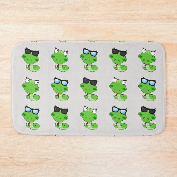 Item preview, Cute Snake pack designed and sold by EzezFolio.