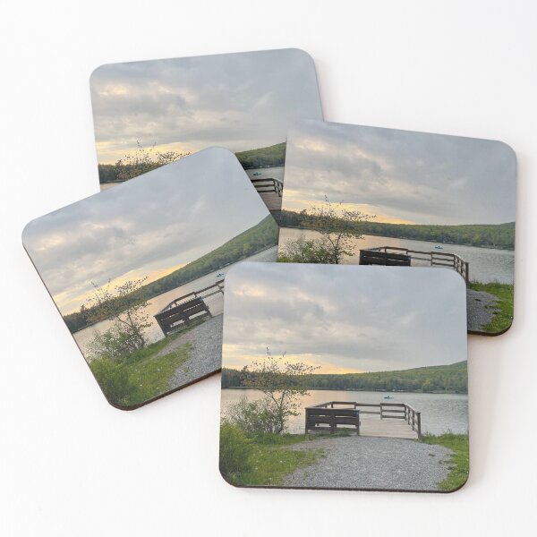 Item preview, Calmness by the lake designed and sold by Lians.