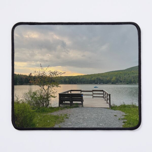 Item preview, Calmness by the lake designed and sold by Lians.