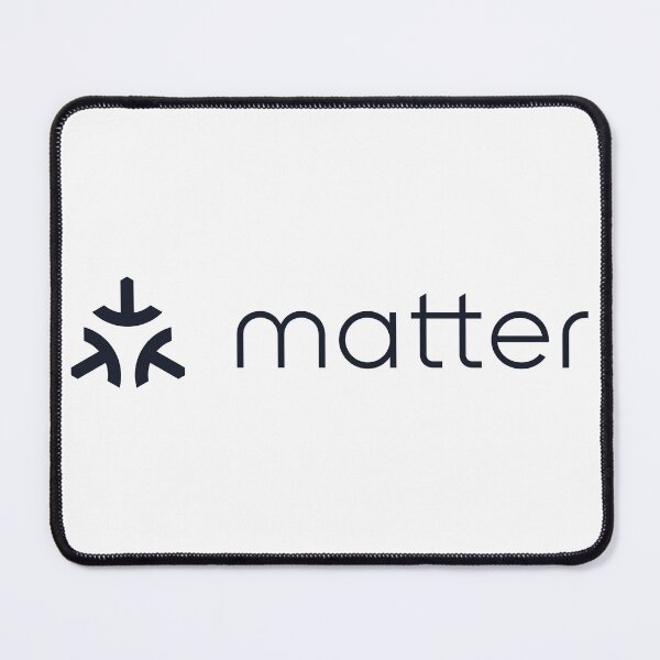 Item preview, Matter - Smart home - IOT designed and sold by developerfriday.