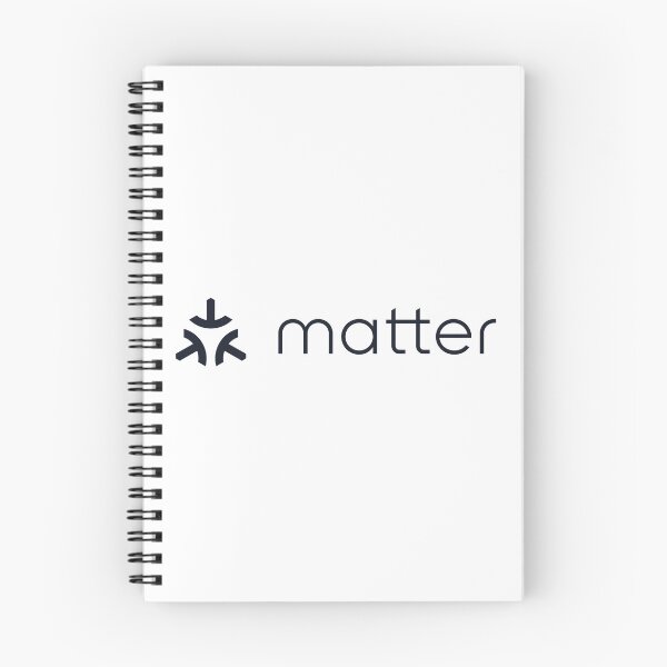 Item preview, Matter - Smart home - IOT designed and sold by developerfriday.