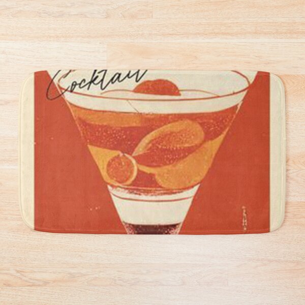 Item preview, Negroni Classic designed and sold by anayaaudra.