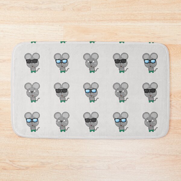 Item preview, Cute Mouse pack designed and sold by EzezFolio.
