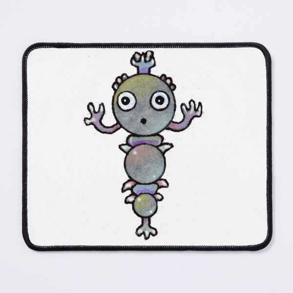 Item preview, Surprise Earthling! designed and sold by Jotipal.