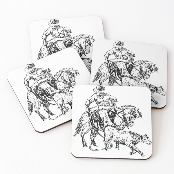Item preview, Cattle Man, Western Life, Cowboy 1 designed and sold by Horseman's Rodeo.