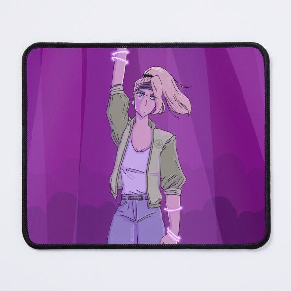 Item preview, Popstar Sonya Blade  designed and sold by ASweetLoveSong.