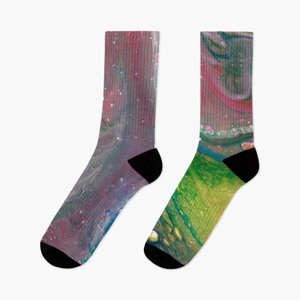Artikelvorschau, Liquid Ribbon Candy Swirl entworfen und verkauft von CharismaCat.