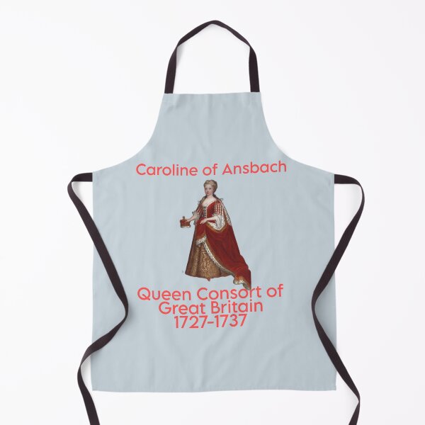 Item preview, (Queen Consort series): Caroline of Ansbach designed and sold by CMooreWorx.