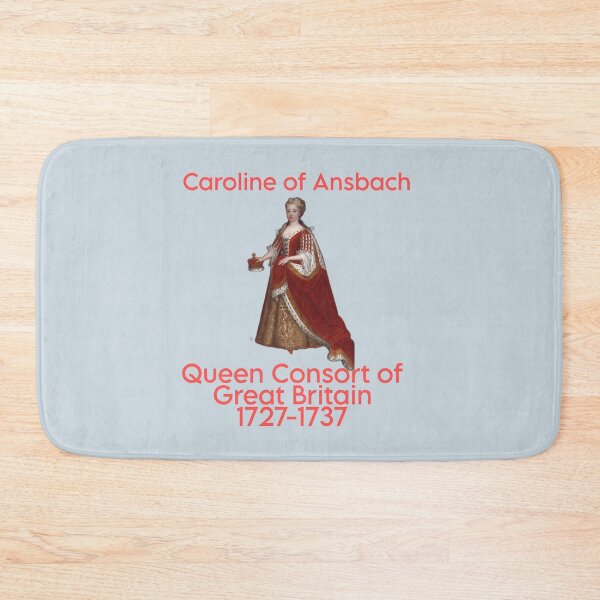 Item preview, (Queen Consort series): Caroline of Ansbach designed and sold by CMooreWorx.