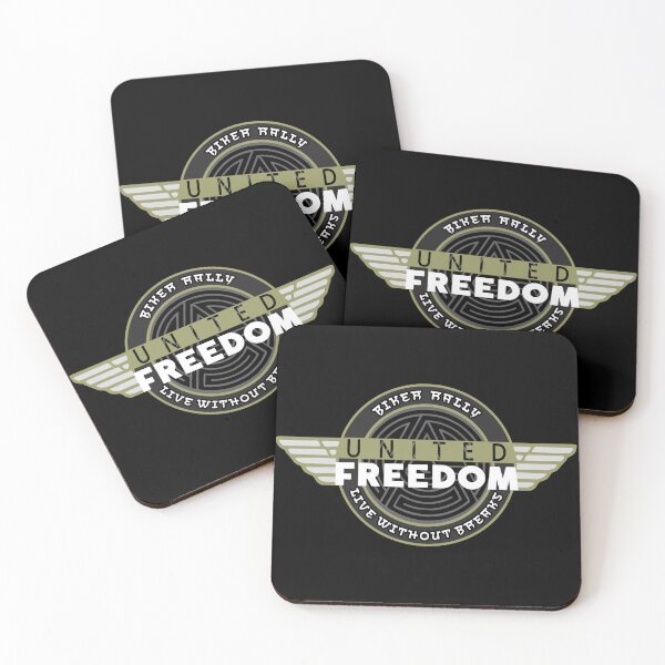 Item preview, The Biker Rally - Freedom Riders designed and sold by ViewerEqualsPhoton.