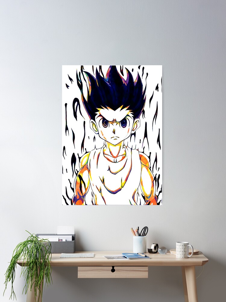 Choso Anime Pop Art Poster for Sale by Mitsugoshi