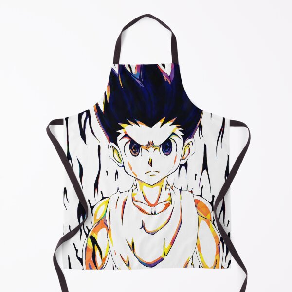 Item preview, The Hunter Anime Pop Art designed and sold by Mitsugoshi.