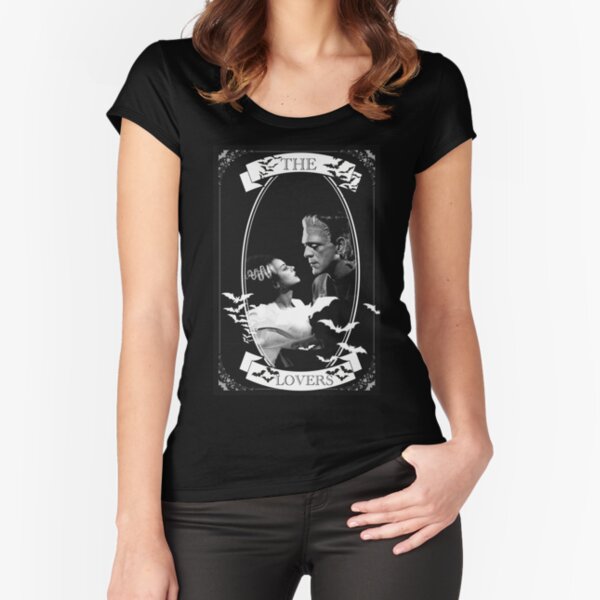 Item preview, The Lovers designed and sold by ross baraga.