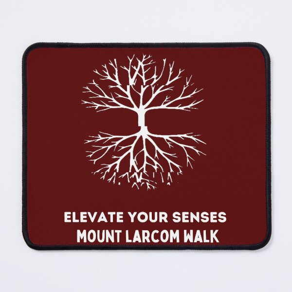 Item preview, Elevate your senses, Mount Larcom way designed and sold by exconclothing.