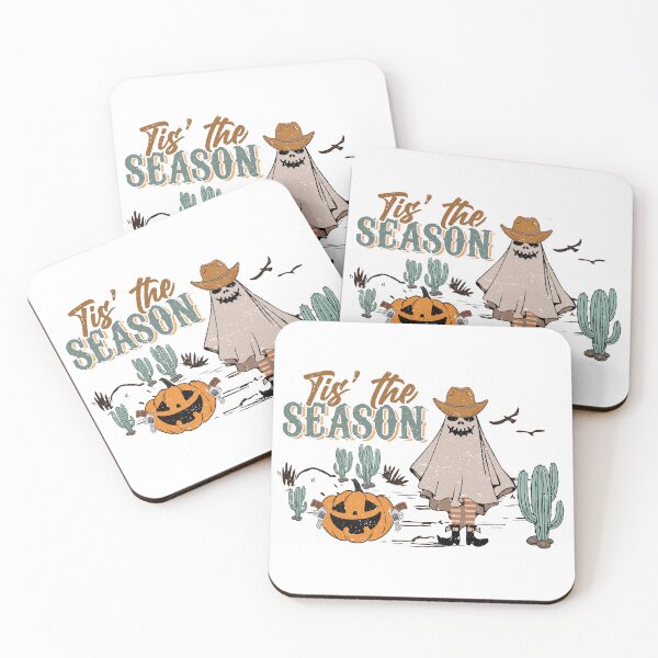 Item preview, Western Halloween Ghost designed and sold by Kaylerdawn.